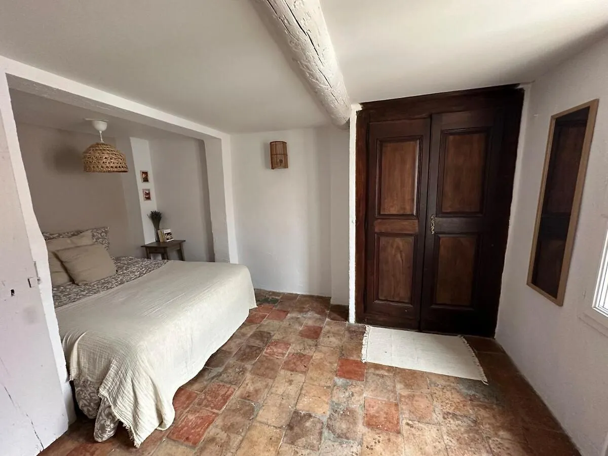 Holiday home Historic Centre Location Charming House With Style Villa Carpentras
