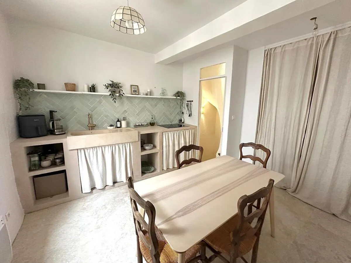 Historic Centre Location Charming House With Style Villa Carpentras France