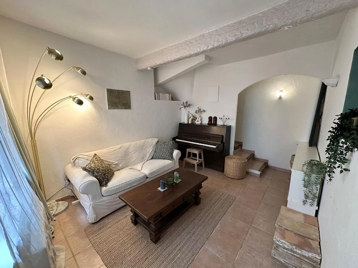 Holiday home Historic Centre Location Charming House With Style Villa Carpentras