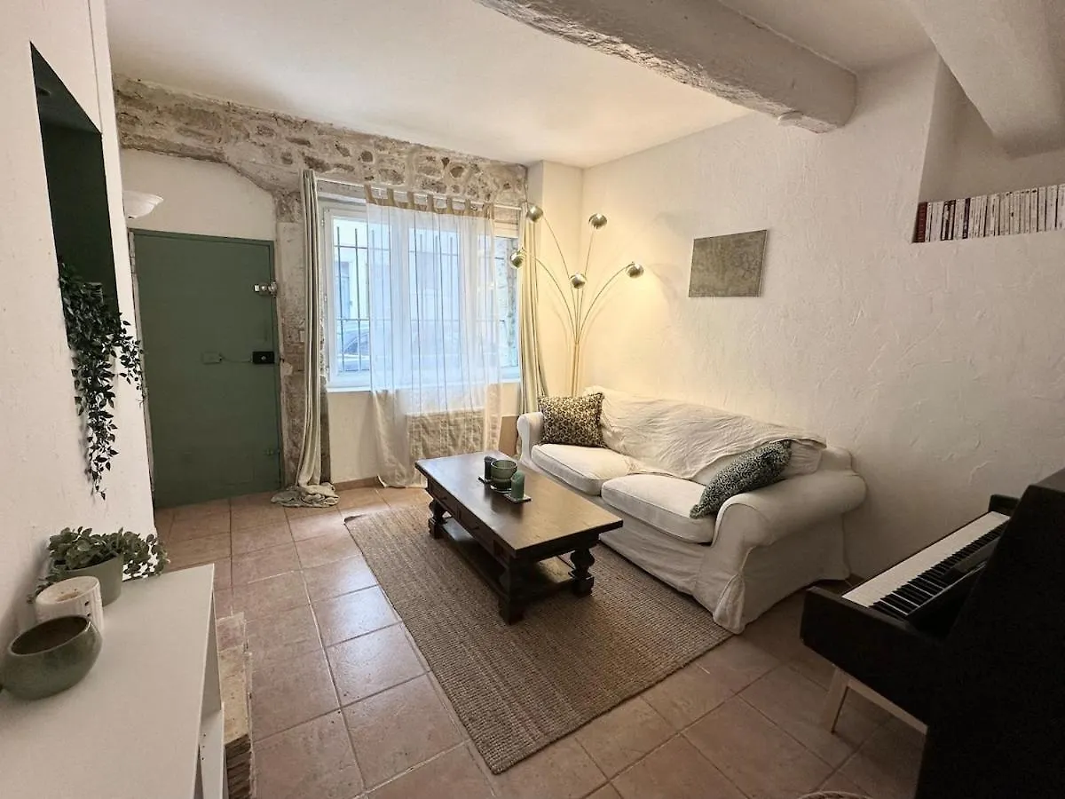Historic Centre Location Charming House With Style Villa Carpentras