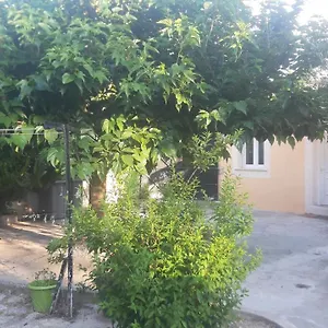 Ogooue Appartement
