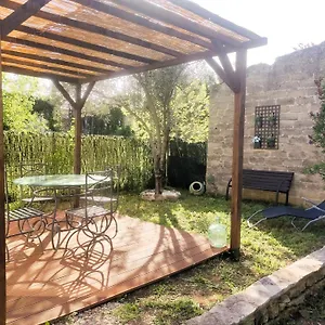 Maisonnette Carpentras